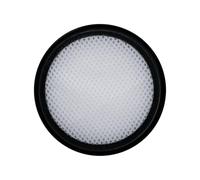 1 Filtro de Repuesto Reutilizable, Repuesto de 4 Cabezales Vax Blade, Filtro de Repuesto para Cuchilla Vax, Adecuado para Aspiradora Midea P91 Blue/P6/P6 Snow/P6 Master