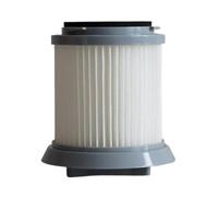 1 Filtro H12 Reutilizable Lavable, Compatible Con Electrolux,ZSH710 | Filtro plisado de alta on anillos de sellado y tirador