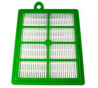 1 filtro HEPA AEF 12 de Hannets® apto para diversos modelos AEG