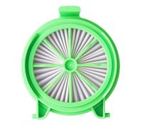 1 filtro HEPA de vacío RS-RH5024 compatible con Rowenta Powerline D230466, RS-RH5024 filtro de aspiradora de repuesto RH76, RH77, RH79