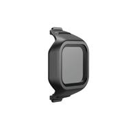 1 filtro individual Freewell for drones, compatible con DJI Mini 5 Pro, ND, UV, ND/PL, LPR, CPL y Black GLOW MIST 1/4. Accesorios de fotografía(GLOW MIST 1-4)