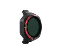 1 filtro individual Freewell for drones, compatible con DJI Mini 5 Pro, ND, UV, ND/PL, LPR, CPL y Black GLOW MIST 1/4. Accesorios de fotografía(ND1000PL)