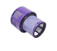 1 Filtro Lavable Compatible Con Aspiradora Inalámbrica Dyson V10 SV12 Cyclone, Repuesto De Posfiltro, Accesorios.