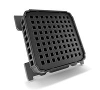 1 filtro para frigorífico Liebherr Fresh Air - reemplaza 7440021-00 [9096989, 988246001, 988246000, 9882429]