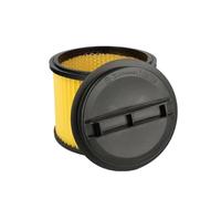 1 Filtro Plegable De Cartucho Con Tapa De Rosca, Compatible Con Aspiradoras For Coche Einhell, TC-VC 1815-2340290 1930S 1930SA