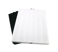 1 Filtro Principal Y 4 Prefiltros For Purificador De Aire, Compatibles Con Winix, 115115 5300 5500 6300