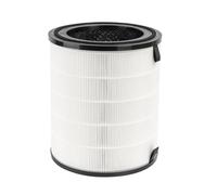 1 Filtro Purificador De Aire, Compatible Con Leviot LV-H133.