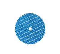 1 Filtro Purificador De Aire FY2425 Compatible Con Philips, Compatible Con Humidificador AC2726/AC2721/AC2729.