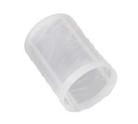 1 filtro reutilizable compatible con Makita, prefiltro 198750-1 for aspiradora de mano DCL180 DCL181 DCL280 DCL280 CL001G.