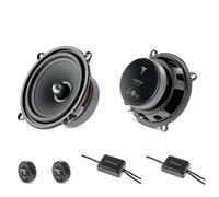 JBL Club 6422F Juego de altavoces coche oval de 2 vías de Harman Kardon - 105 vatios Pro Sound echo auto 100 x 152 mm | 10 x 15,2 cm | 4x6 pulgadas