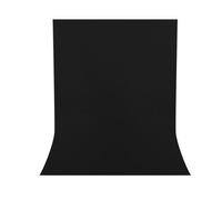 1 Fotográfico Negro 3x2 M Tela Estudio Exterior