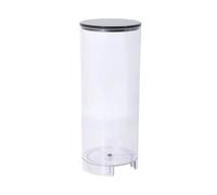 1 frasco for cafetera, tapa del tanque de agua, diámetro interior: 100,4 mm, capacidad de 1,7 l, compatible con Anbige, accesorios de repuesto for máquina de café