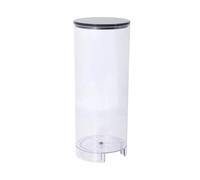 1 Frasco For Cafetera, Tapa Del Tanque De Agua, Diámetro Interior: 100,4 Mm, Capacidad De 1,7 L, Compatible Con Anbige, Accesorios De Repuesto For Máquina De Café
