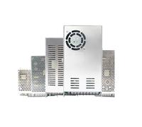 1 fuente de alimentación conmutada 15/25/35/50/60/75/100/120/145/150/200/201/250/300/350/400 W 5 V/12 V/24 V/36 V/48 V CA a CC (36 V, 200 W)