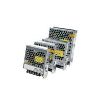 1 fuente de alimentación conmutada serie L/R/S de 35 W, 50 W, 75 W, 100 W, 120 W, 150 W, 110 V, 220 V CA/CC, 12 V, 15 V, 24 V, 36 V, 48 V.(24v-50w)
