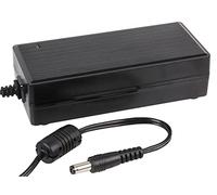 1 fuente de alimentación de 12 V 5 A IEC, CA/CC