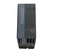 1 Fuente de alimentación PSU8200 6EP3333-8SB00-0AY0 6EP3334-8SB00-0AY0 6EP3436-8SB00-0AY0(6EP3333-8SB00-0AY0)