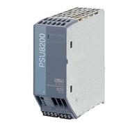 1 Fuente de alimentación PSU8200 6EP3333-8SB00-0AY0 6EP3334-8SB00-0AY0 6EP3436-8SB00-0AY0(6EP3333-8SB00-0AY0)