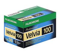 Fujifilm Velvia 100 135/36 Nuevo
