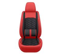 1 Funda Asiento Coche Para KIA Para Ceed Para Rio Para Carens Para Camival Para Picanto Para Telluride Para Cerato Para Sportage Coche Fundas Asientos(Red 1 Seat)