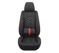 1 Funda Asiento Coche Para KIA Para Ceed Para Rio Para Carens Para Camival Para Picanto Para Telluride Para Cerato Para Sportage Coche Fundas Asientos(Black 1 Seat)