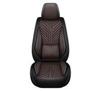 1 Funda Asiento Coche Para SUBARU Para Legacy Para WRX Para Liberty Para Tribeca Para Crosstrek Para Forester Para Outback Coche Fundas Asientos(Coffee 1 Seat)
