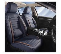 1 Funda De Asiento Coche Para MG Para ZS EV GT EHS RX5 Para MG4 Para MULAN Para MG5 Para MG6 Coche Fundas Asientos(Blue 1 Seat)