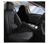 1 Funda De Asiento Coche Para MG Para ZS EV GT EHS RX5 Para MG4 Para MULAN Para MG5 Para MG6 Coche Fundas Asientos(Black 1 Seat)