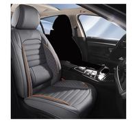 1 Funda De Asiento Coche Para MG Para ZS EV GT EHS RX5 Para MG4 Para MULAN Para MG5 Para MG6 Coche Fundas Asientos(Gray 1 Seat)