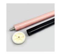 1 Funda de película del fusor, Engranaje del Rodillo de presión Inferior RM2-6435 RM2-6431 RM2-6436, Compatible con HP Color LaserJet Pro M377 M477 M452 452 377 477