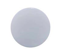 1 funda para rueda de cochecito de bebé, color blanco, disfruta de un paseo suave y un tiempo de servicio extendido