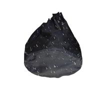 1 funda plegable para cortacésped y desbrozadora, resistente a la intemperie, a prueba de polvo, para jardín, camino, patio, césped, césped