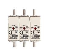 1 fusible 16/20/32/35/40/50/63NHG000B-690V NH000 63A40A(25NHG000B-690V)