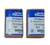 1 fusible FR10GB69V1/2/3/4/5/6/8/10/12.5 FR10GR69V1/5/10/16/20/25/30/32 FR10GC69V1/2/6 FR10GG50V0.5 FR10AM50V4/25 FR10AM40V16P/32P(FR10GR69V10)