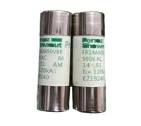 1 fusible FR14AM50V16P G211560 20P E212593 25P H213608 / FR14AM50V32P N214625 40P X215645 FR14AM50V45P C216662 FR14AM50V50P D218204(FR14AM50V20P)