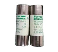 1 fusible FR14AM50V16P G211560 20P E212593 25P H213608 FR14AM50V32P N214625 40P X215645 FR14AM50V45P C216662 FR14AM50V50P D218204(FR14AM50V20P)