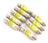 1 fusible LP-CC-1-2-3-4-5-6-7-10-12-15-20-25-30 600 V CA 10 x 38 mm(LP-CC-5 5A)