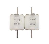 1 fusible NT3 RT16-3 500A630A800A750A700A, cuerpo de fusible con núcleo de cuchilla de inserción(Nt3-630a)
