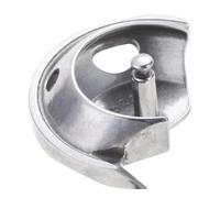 1 gancho de acero for máquina coser doméstica 125292 15K88 compatible con SINGER 15-88 15-91 15-90 Durkopp Adler 204