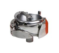 1 gancho HG145J7101 KRT768i-icc-R for máquina de coser Durkopp Adler DA768 / Sunstar KM1082BL-7 Highlead