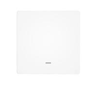 (1 GANG)MOES Tuya ZigBee Wireless 9 Scene Switch Push Button Battery Powered Transmitter Smart Life App Automation 1/2/3 Gang