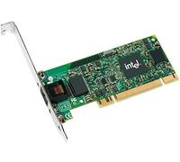 1 Gb 1 RJ45 PRO/1000 GT Desktop Bulk PCI compatible