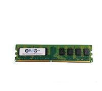 1 GB (1 x 1gb) RAM de memoria compatible con Dell Dimensión E521, sobremesa de la serie por cms