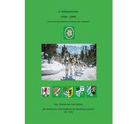 1. Gebirgsdivision (1956 - 1994): "Eine deutsche Division im Zeichen des Edelweiß": 12