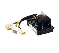1 generador de soldadura AVR5-1W7G de doble propósito AVR 5KW 8KW monofásico regulador de voltaje piezas del generador