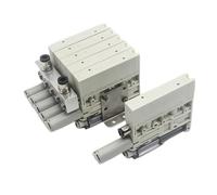 1 generador de vacío cuchilla serie PZK con válvula de liberación, válvula de suministro de aire e interruptor de presión digital.(PZKB10K5H-06-B)