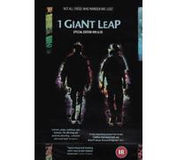 1 Giant Leap - 1 Giant Leap (CD + DVD) [DVD de Audio]