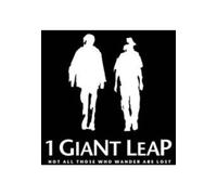 1 Giant Leap [Reino Unido] [DVD]