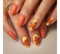 1. Halloween False Hoofs With Ribbon Art Short Ellipsoidal ABS Craft Fall Green Party Wear Easy Application Halloween Manifestation Persist Hoofs