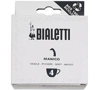 1 HANDLE BRIKKA 4 CUPS marca Bialetti